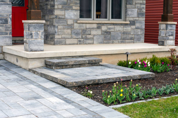 Best Best Driveway Pavers  in Trezevant, TN