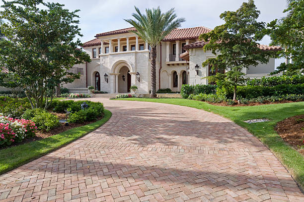  Trezevant, TN Driveway Pavers Pros