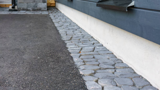 Reasons to Select Us for Your Driveway Paving Requirements in Trezevant, TN