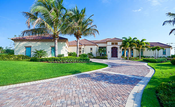 Best Professional Driveway Pavers  in Trezevant, TN