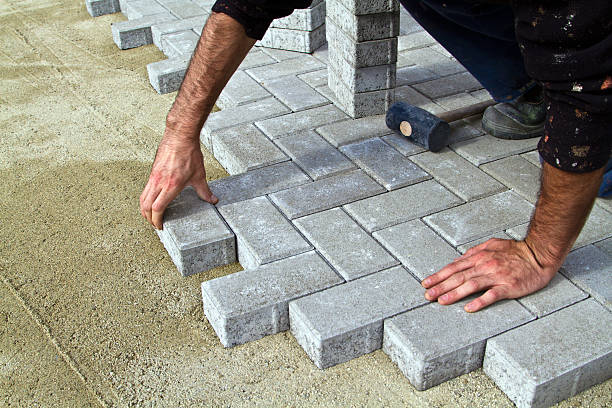 Best Local Driveway Pavers  in Trezevant, TN