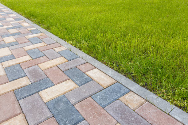 Best Residential Driveway Paver Services  in Trezevant, TN
